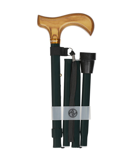 Faltbarer Gehstock | Design