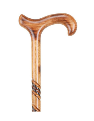 Klassieke Wandelstok | Spiral