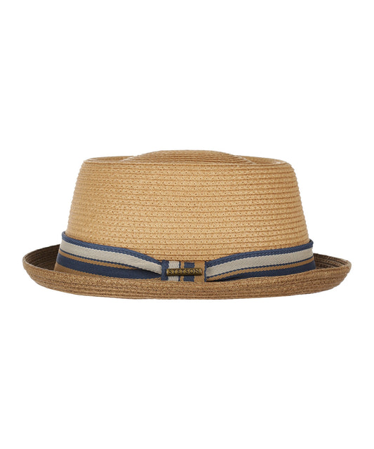 Pork Pie Toyo | Brown