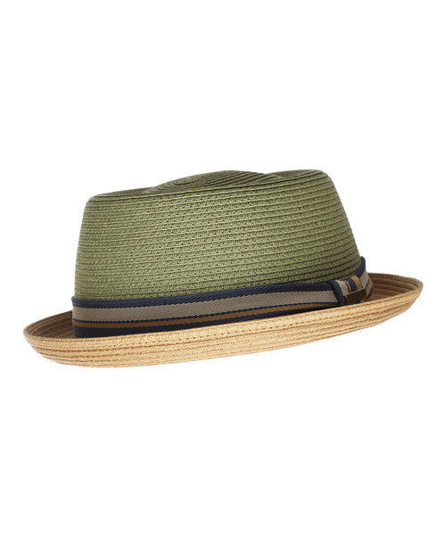 Pork Pie Toyo | Khaki Beige
