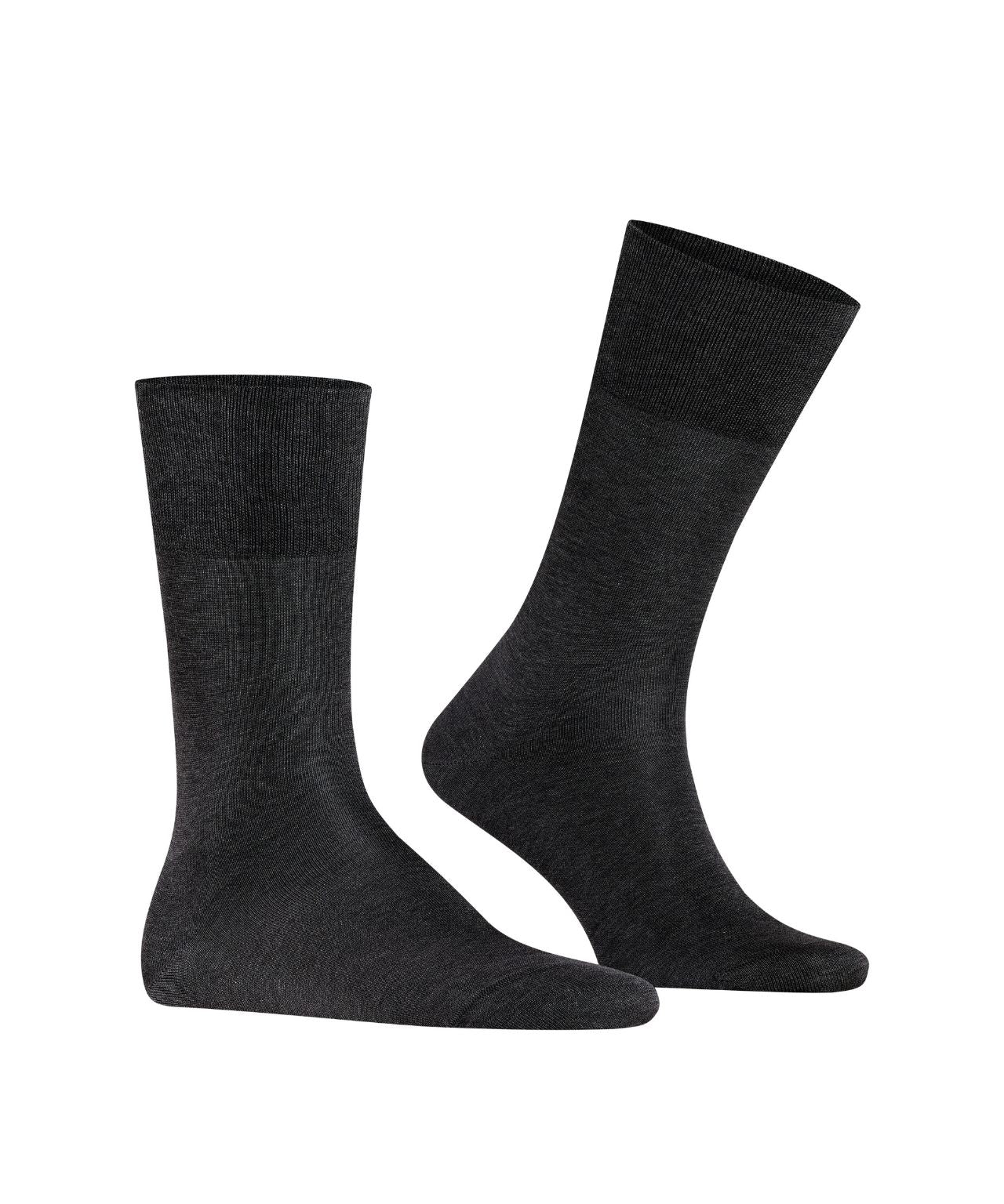 Tiago Herrensocken | Grau