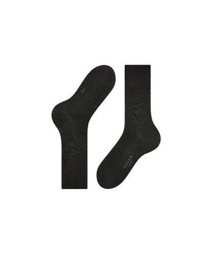 Tiago Herrensocken | Grau