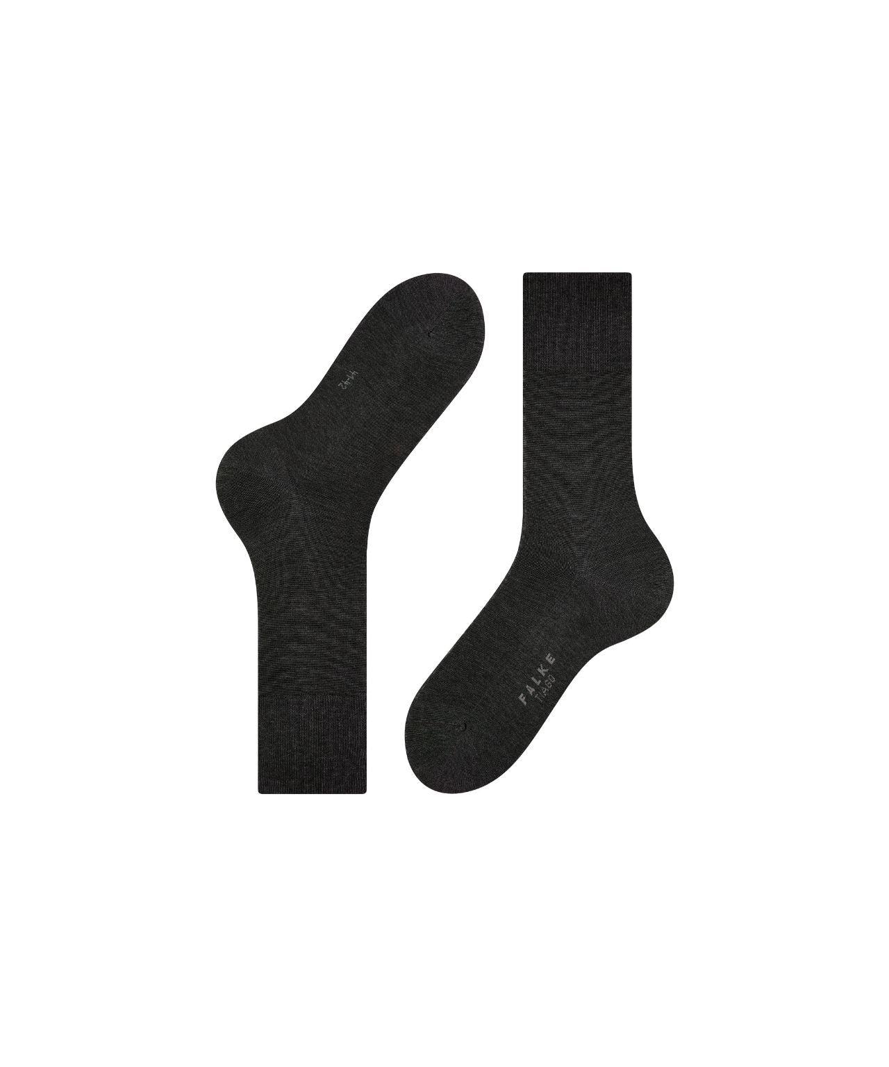 Tiago Herrensocken | Grau