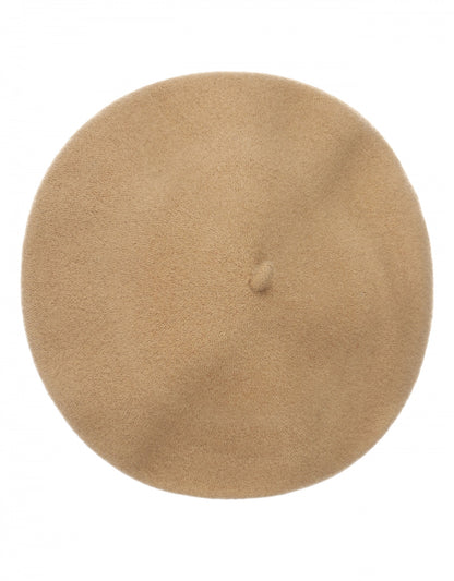 Baret wol | Camel