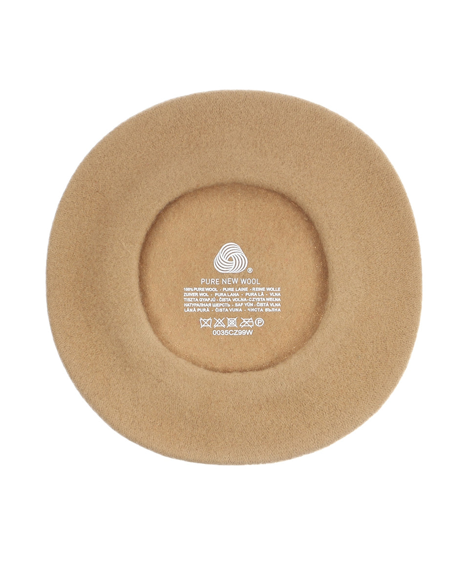 Baret wol | Camel