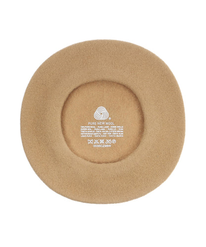 Baret wol | Camel