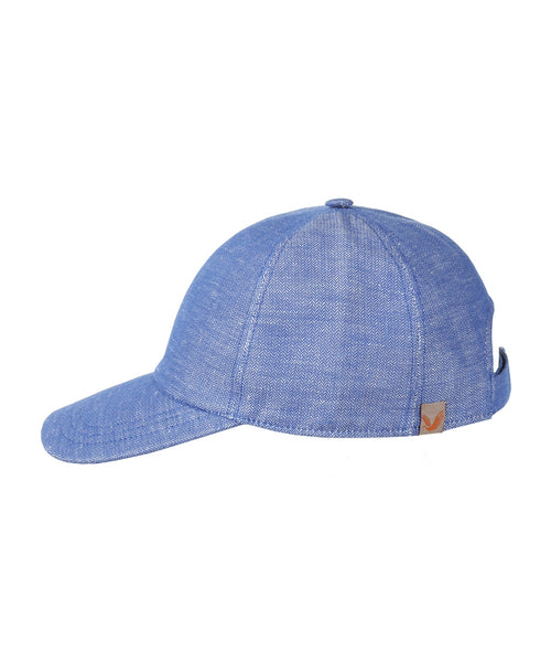 Baseball Cap | Blauw