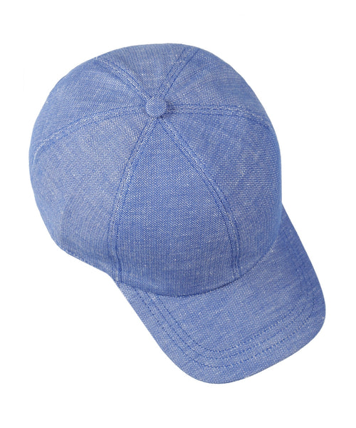 Baseball Cap | Blauw
