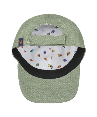 Baseball cap | Groen