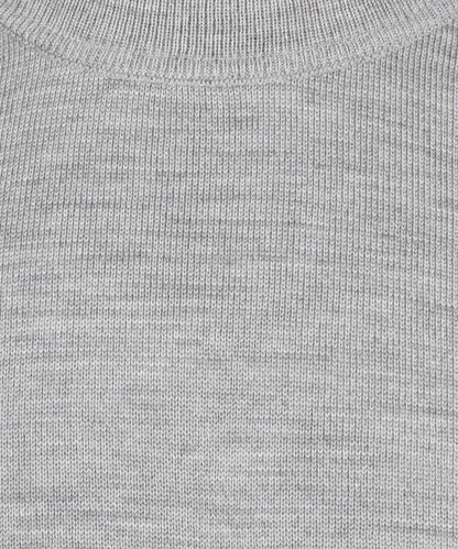 Maerz crew neck sweater | Gray