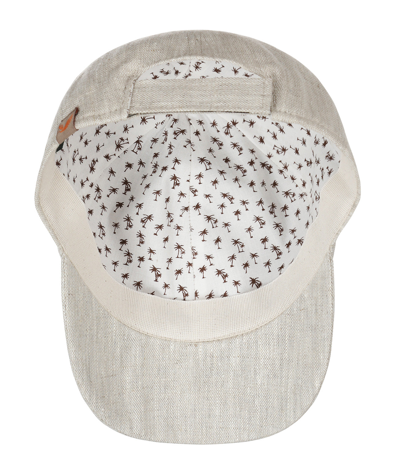 Baseball Cap | Brown