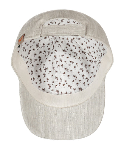 Baseball Cap | Brown