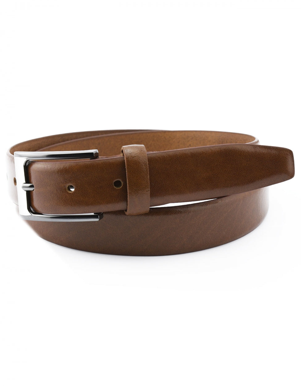 Lederen Riem | Bruin