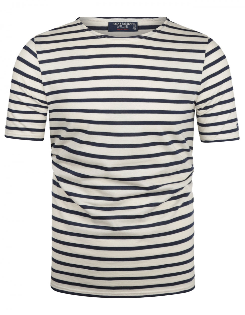 Levant Moderne | Ecru/Marine