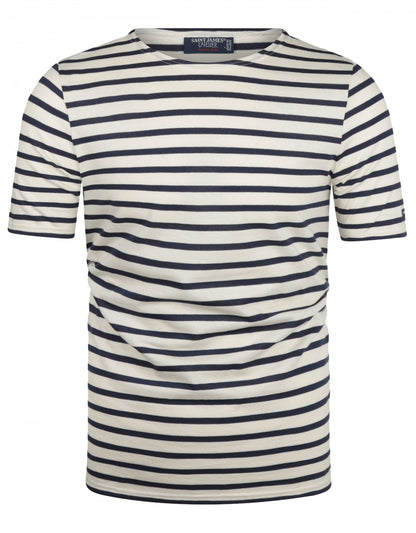 Levant Moderne | Ecru/Marine