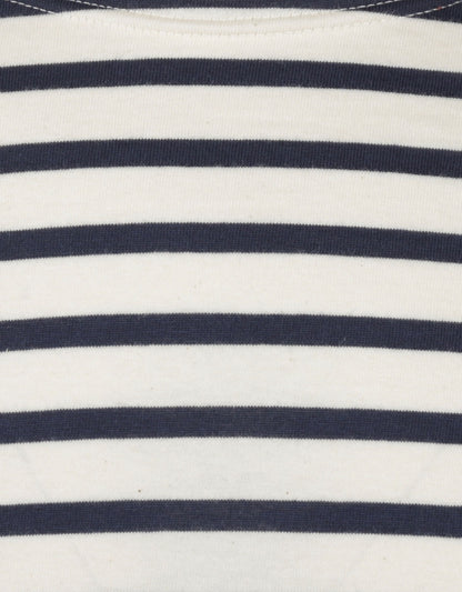 Levant Moderne | Ecru/Marine