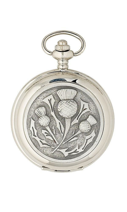 Pocket Watch | Matt Thistle Quartz