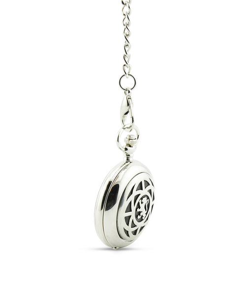 Stijlvolle zakhorloge | Saltire/Lion
