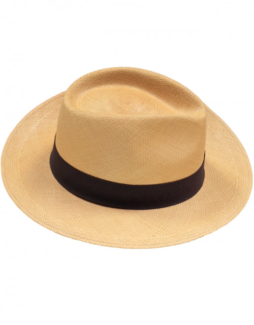 Panama Hoed | Beige