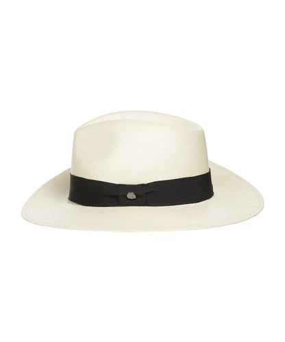 Panama Hoed | Naturel