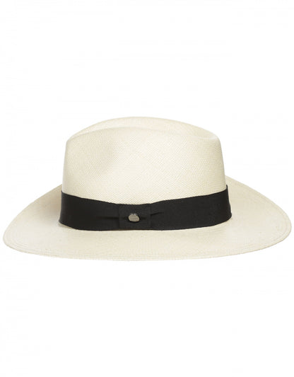 Panama Hoed | Naturel