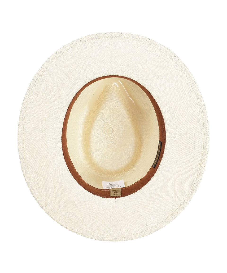 Panama Hoed | Naturel