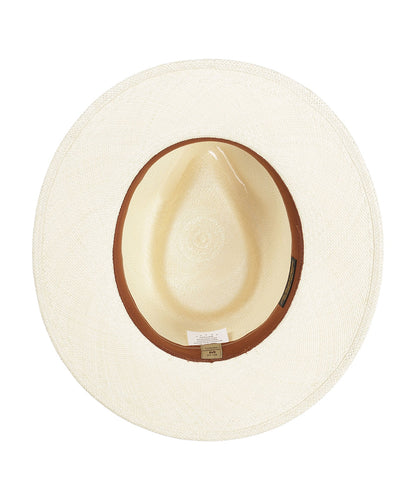 Panama Hoed | Naturel
