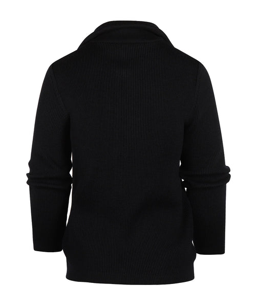 Saint James Ritsvest Quiberon III | Navy Blauw