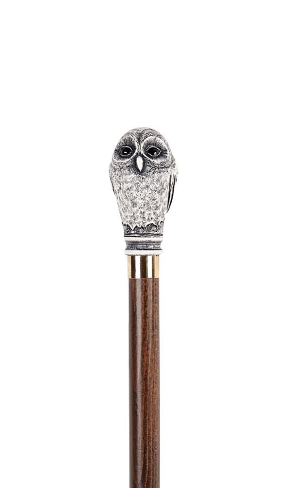 Collectors stick | Owl