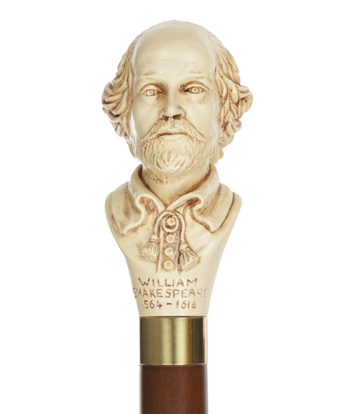 Collectors Wandelstok | Shakespeare