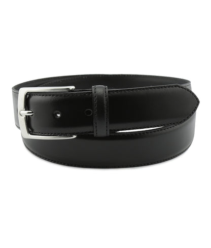 Leren Riem | Zwart