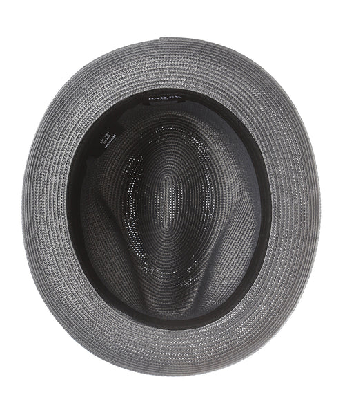 Hoed Bailey | Grijs