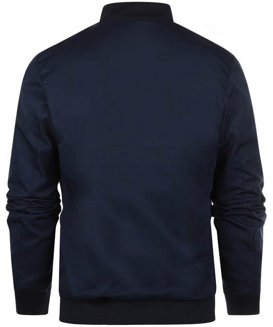 Jacket Blouson | Blue
