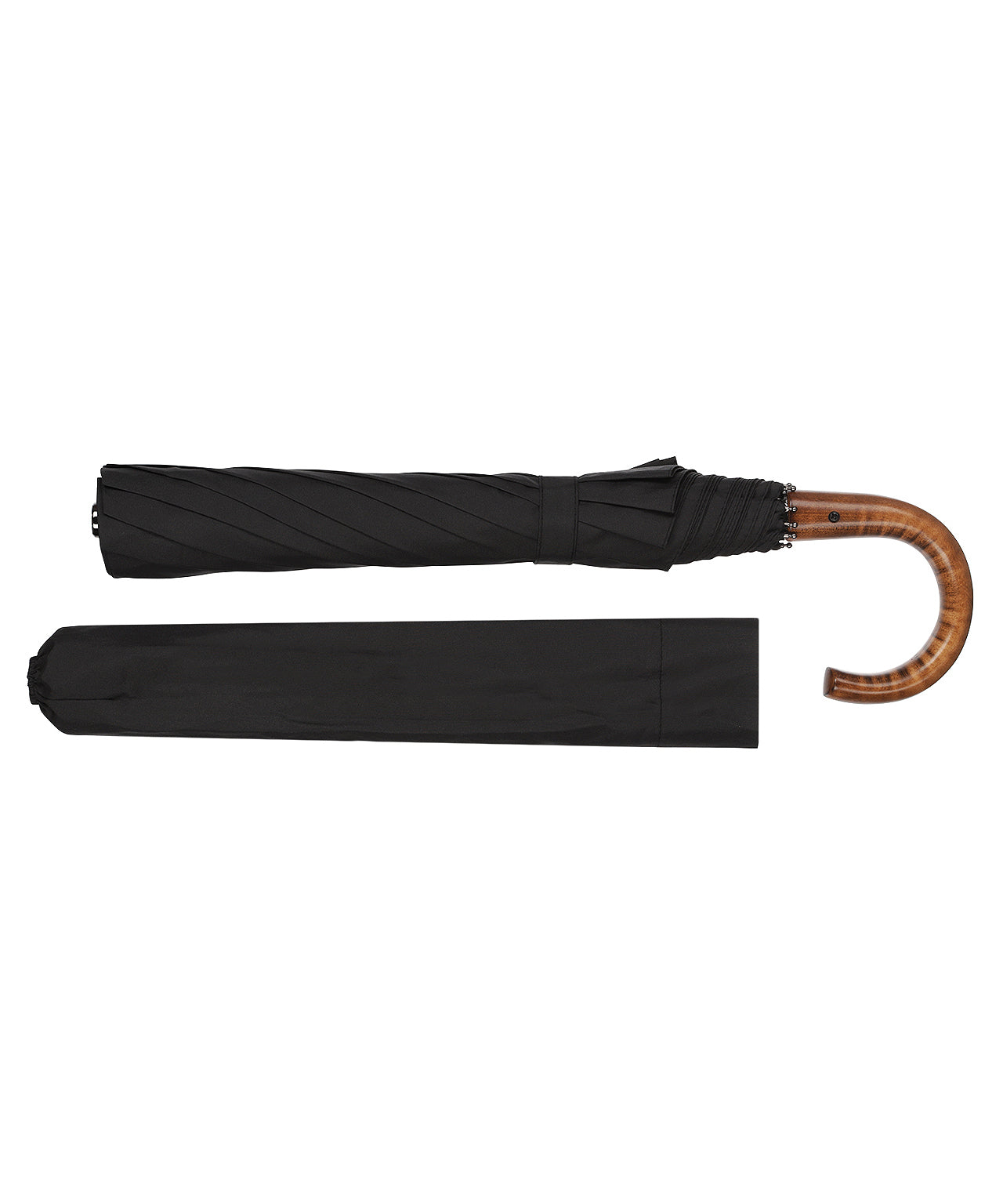 Paraplu opvouwbaar | Black