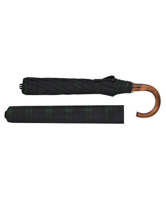 Fox Folding Stylish Umbrella | Blackwatch