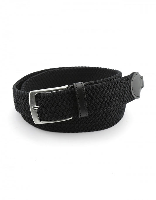 Elastic Belt | Black