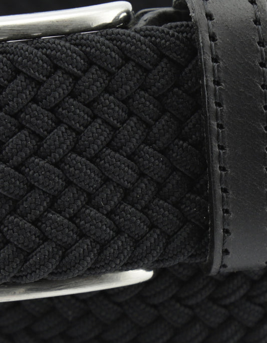 Elastic Belt | Black