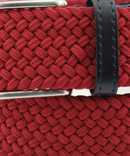 Elastiek Riem | Rood