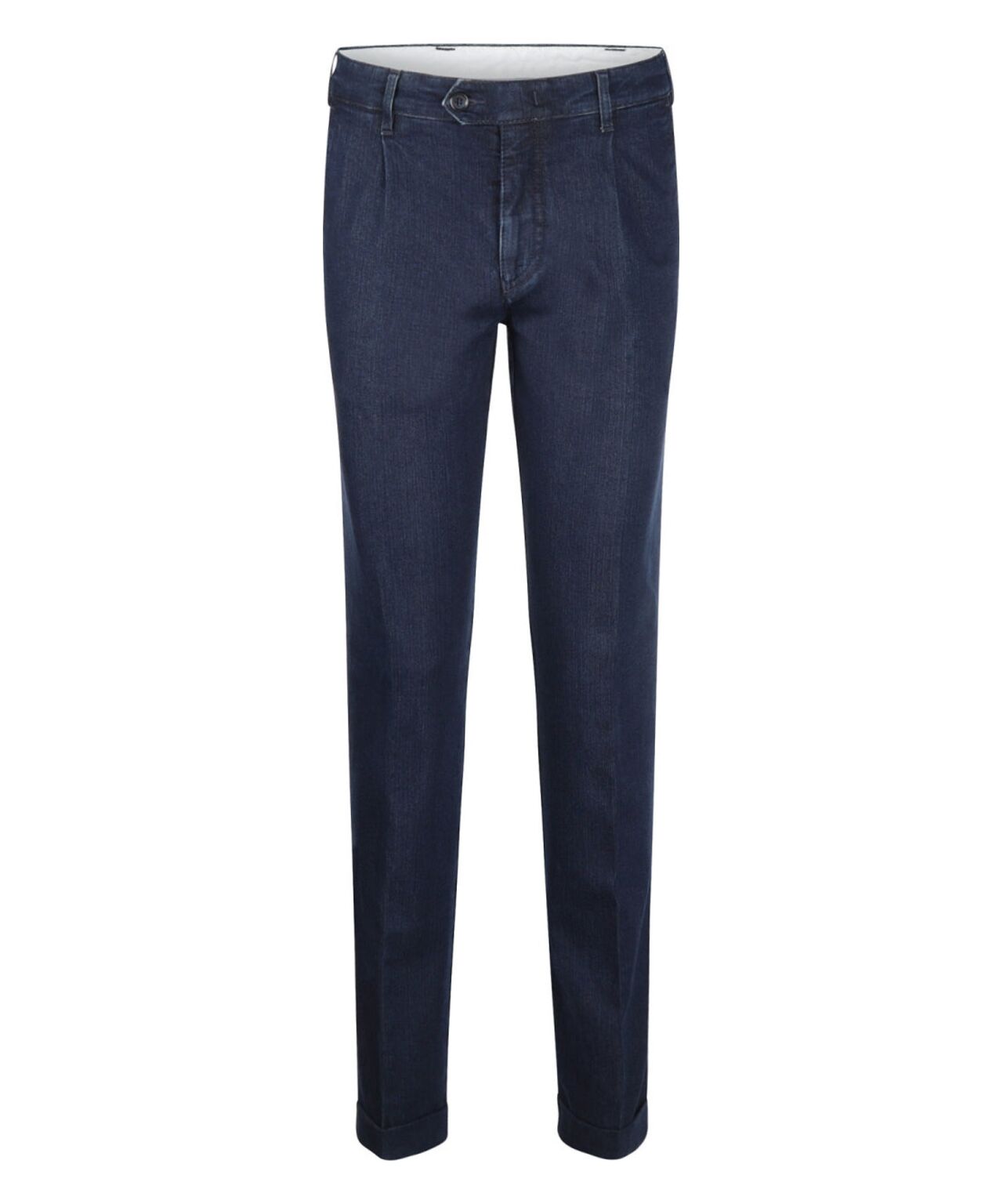 Jeanshose | Denimblau