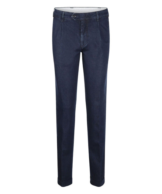 Trousers jeans | Denim Blue