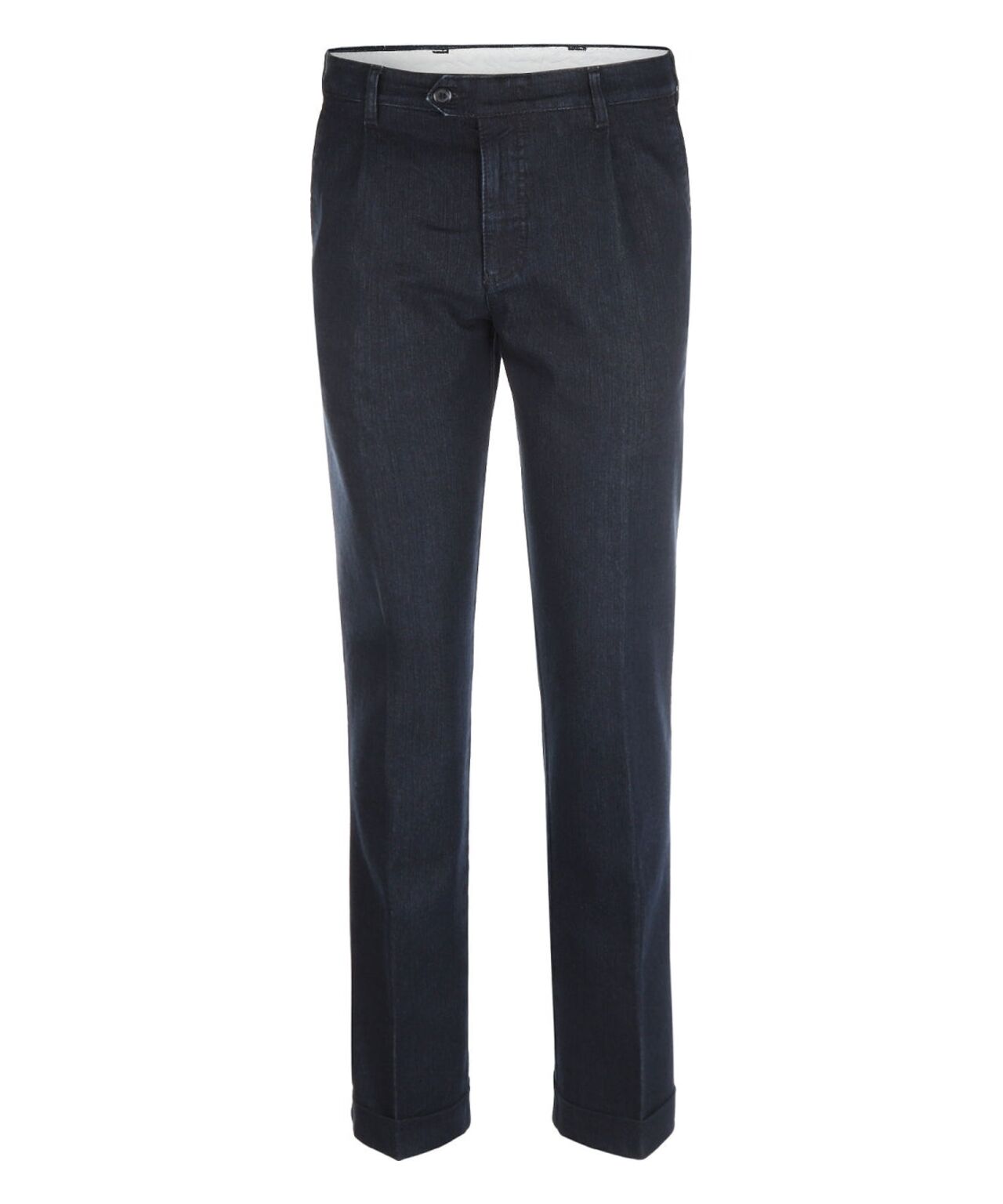 Jeanshose | Marineblau