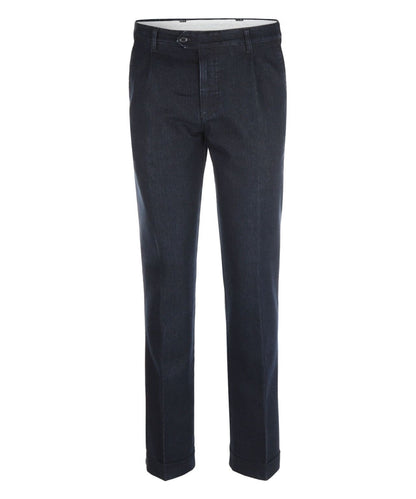 Jeanshose | Marineblau
