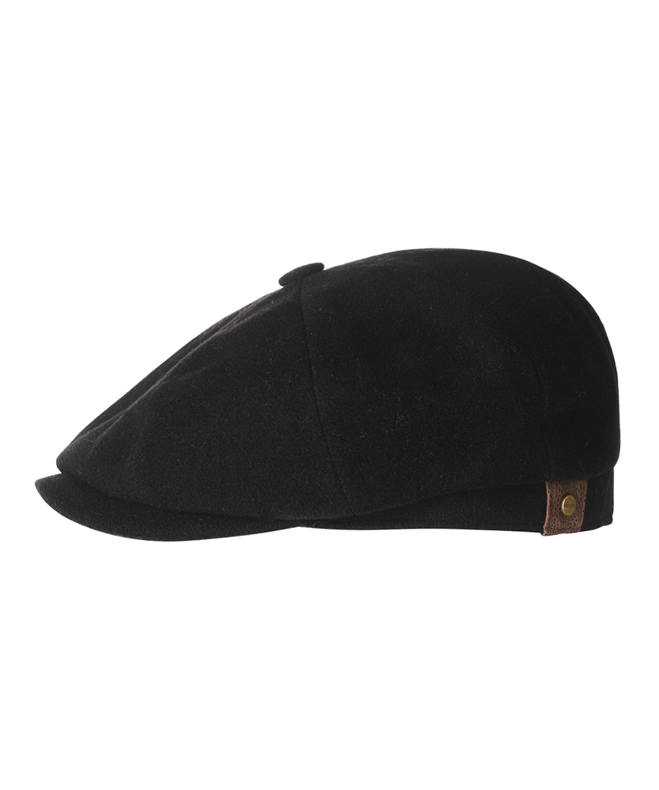 Hatteras Wool Cashmere | Zwart