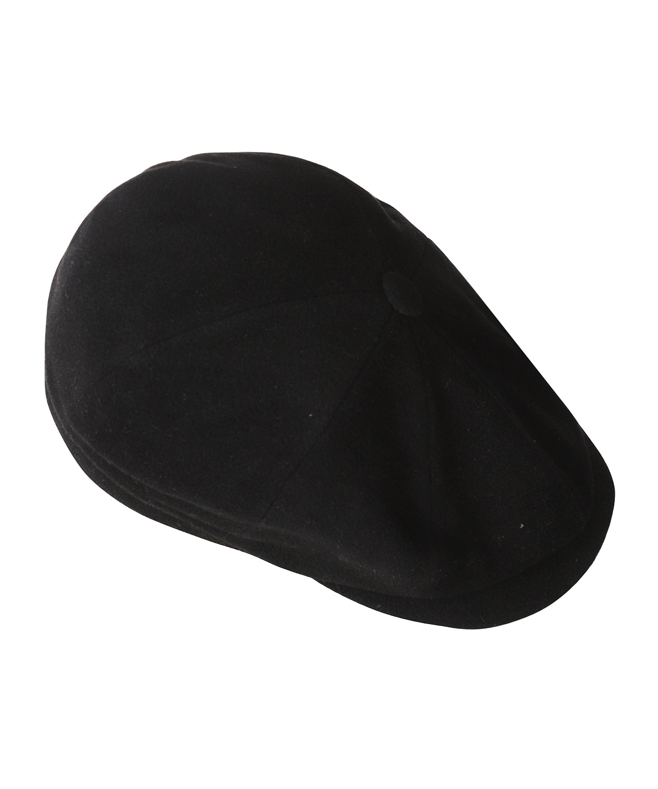 Hatteras Wool Cashmere | Zwart
