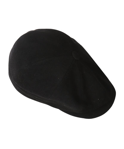 Hatteras Wool Cashmere | Zwart