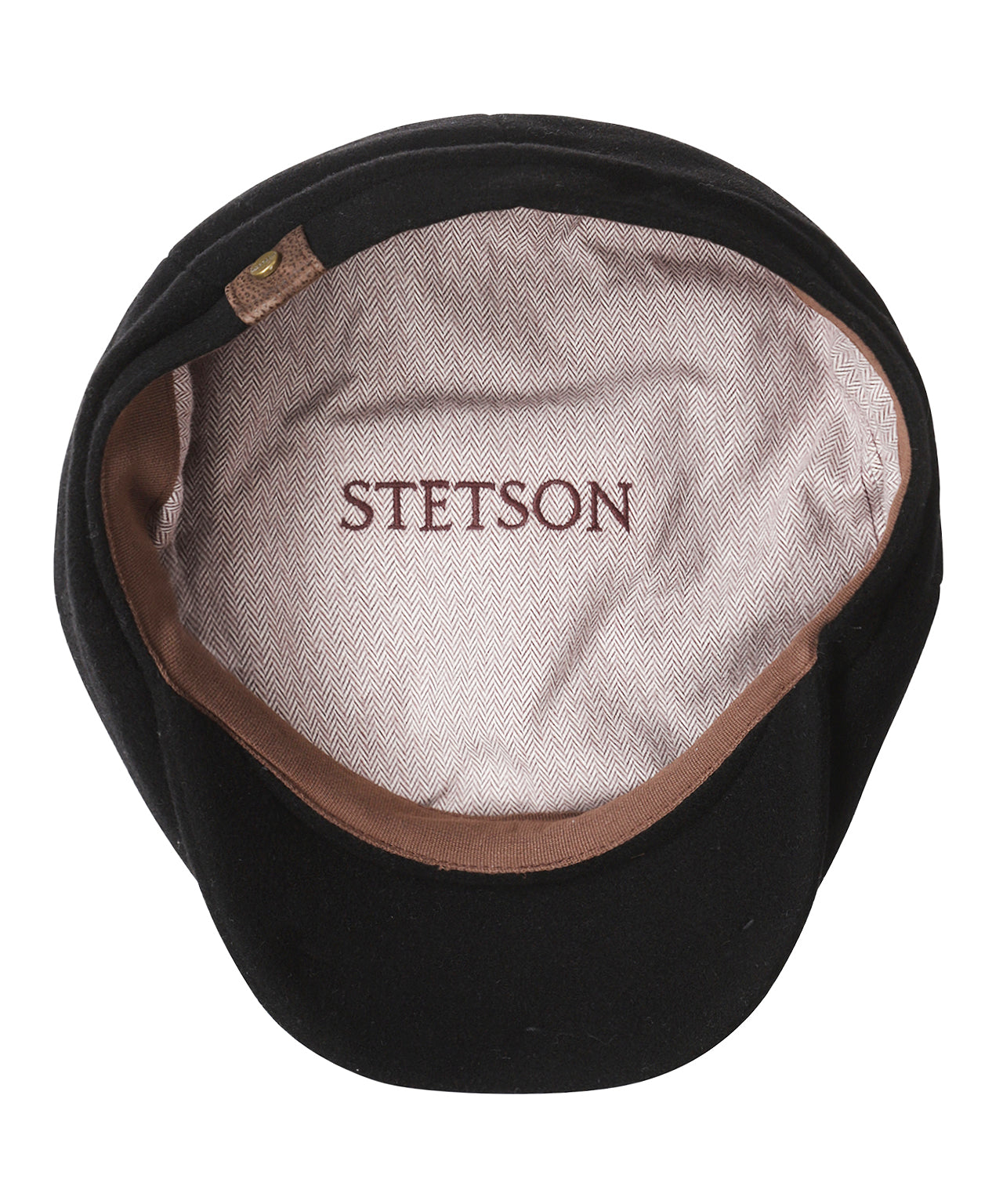 Hatteras Wool Cashmere | Zwart