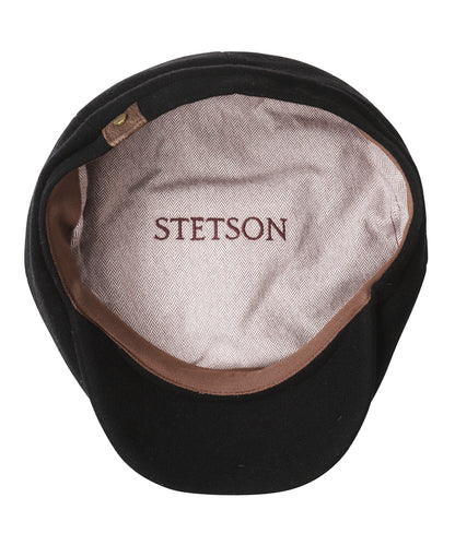 Hatteras Wool Cashmere | Zwart