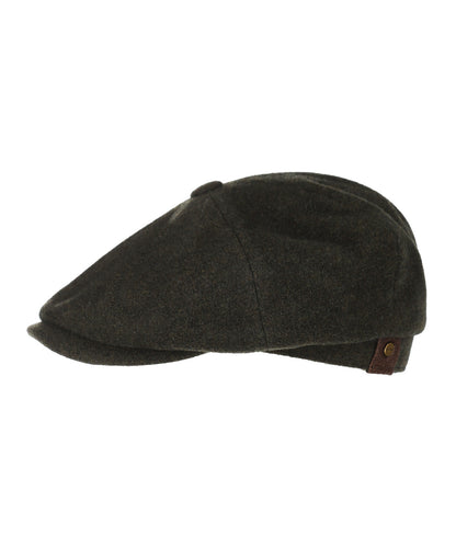 Hatteras Cap Uni | Grün