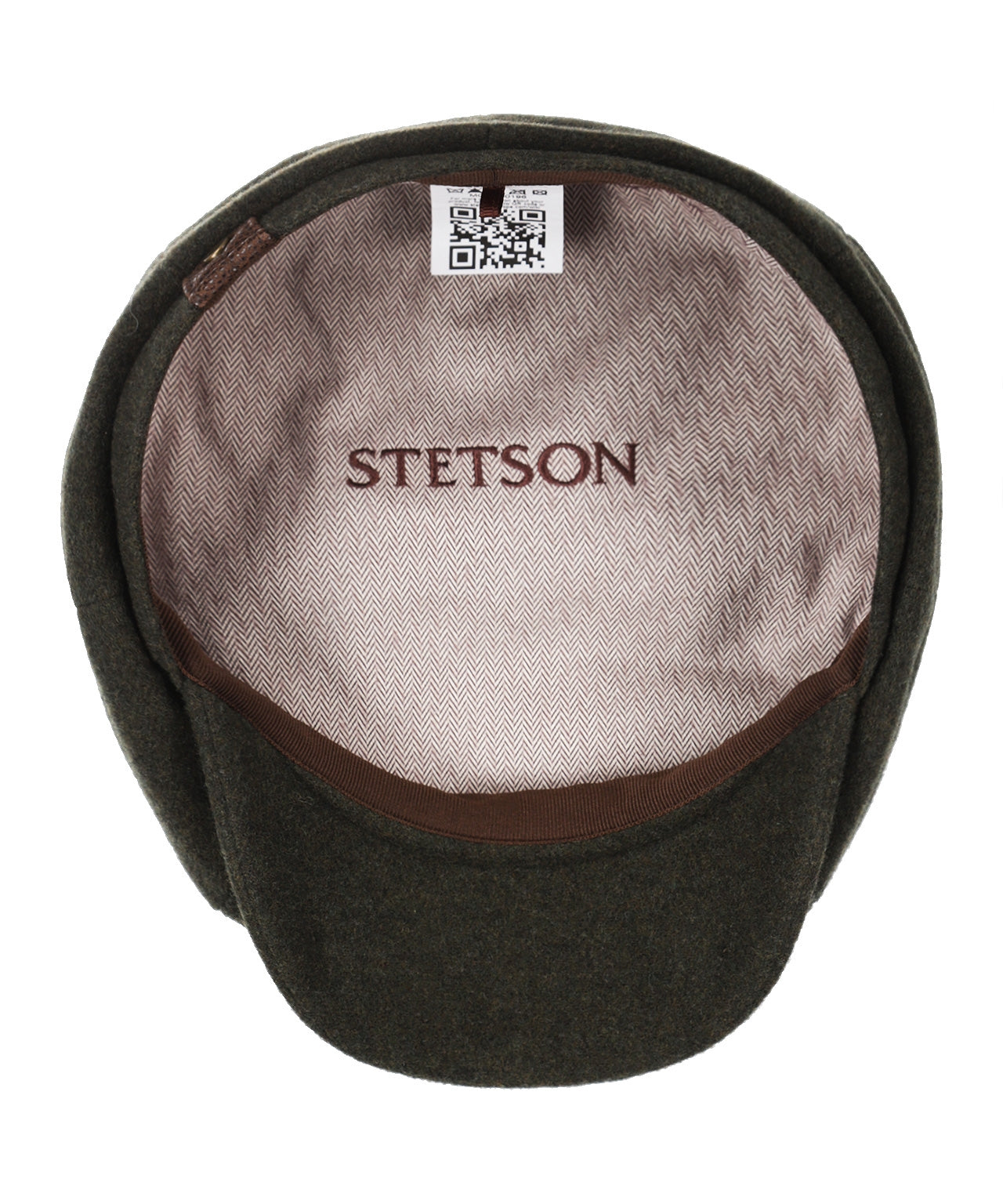 Hatteras Cap Uni | Grün