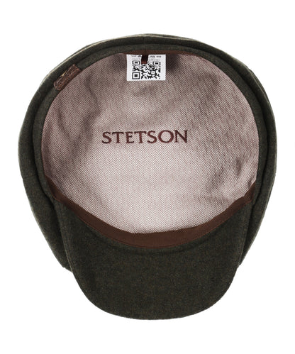 Hatteras Cap Uni | Grün
